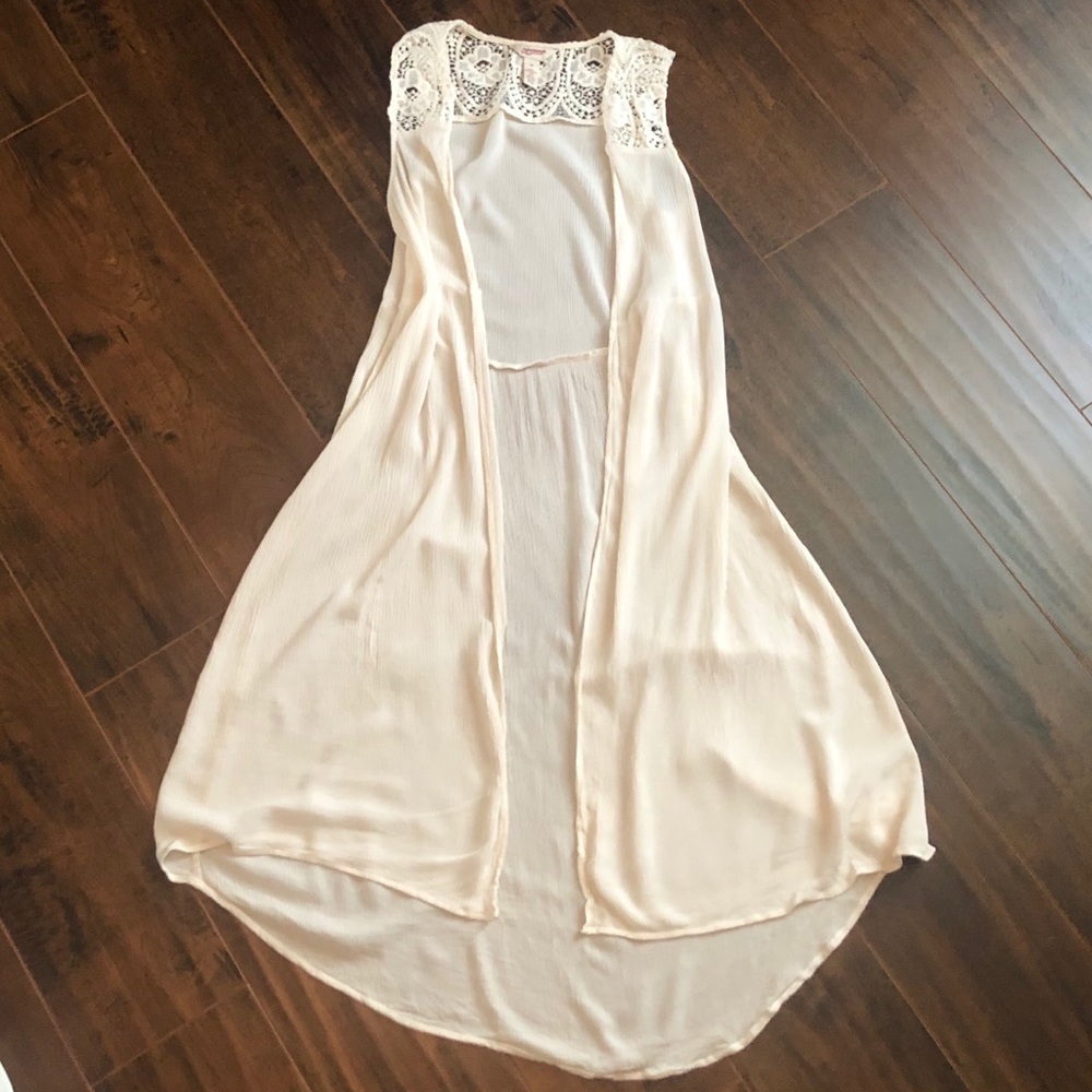 5 for 25 Midi-length Duster